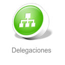 Delegaciones
